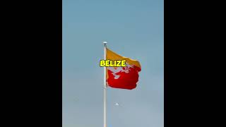 Top 5 Flags with Unique Colors top5 trending viral shortsvideo shorts flag countryballs [upl. by Tanhya113]