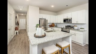 Lease a New Life at The Cottages at Walker Ridge in Cartersville [upl. by Nnahtur]