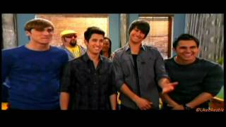 HQ BTR  quotBig Time Momsquot Official Promo [upl. by Gazzo]