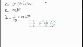 Impedancias y Reactancias 12 [upl. by Orlanta196]