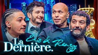 ZEN LA DERNIÈRE avec Éric et Ramzy à Bercy [upl. by Alejoa481]