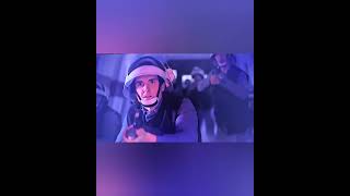 Star Wars Rogue One Scene Darth Vader ACDC Edit Vader showing up to Hells Bells [upl. by Zelma]