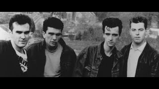 The smiths  Reel Around the Fountain slowed  reverb [upl. by Lap]