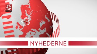 261024 Nyhederne [upl. by Orland]