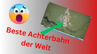 DAS sind die BESTEN Achterbahnen der WELT planetcoaster [upl. by Jehanna]