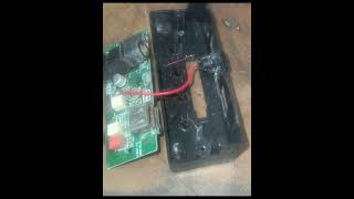 bluetooth speaker repair [upl. by Imot]