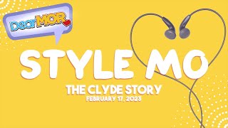 Dear MOR quotStyle Moquot The Clyde Story 021723 [upl. by Ahseital]