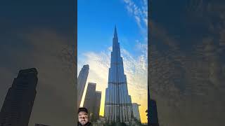 motivation luxuriouslife burjkhalifa luxury burjalarab automobile dubai science sciencefact [upl. by Edak]