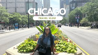 CHICAGO Black Owned Restaurants360 TiltArchitecture Boat Tour Beach Trip [upl. by Aldredge665]