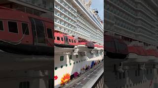 Genting Dream Cruise Ship [upl. by Jacobsohn901]