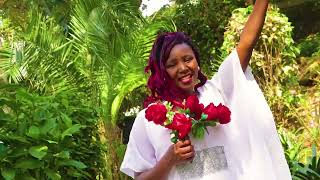 Stella FaustineNakupenda Yesu Official music video [upl. by Pampuch]