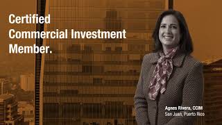 Why Hire a CCIM for Your Next Real Estate Investment [upl. by Hamburger938]