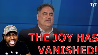 Cenk Uygur GOES OFF On Kamala And The View Over LOSING To TRUMP With DELUSIONAL Election Strategy [upl. by Benito]