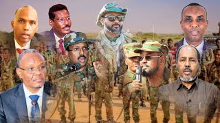 WAR DEGDEG AH LAFTAGAREEN IYO ITOOBIYA AMAR ALLE LAAKIIN [upl. by Dasya202]