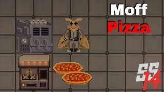 SS14  If You Give a Moth a Pizza [upl. by Obola]