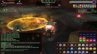 i13 CoH PvP  Top Dominator M3zm3r1z3 amp vinnie  Existence II [upl. by Otha]