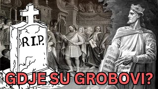 Gdje su grobovi hrvatskih kraljeva [upl. by Francie]