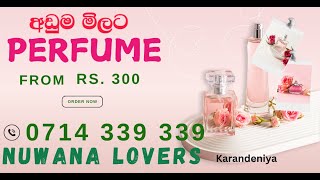 Sabaya Perfume 6ml Rukni  for low price [upl. by Ibloc]