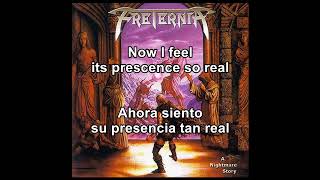 Freternia  Arrival Subtitulos al Español  Lyrics [upl. by Creighton383]