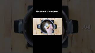 Recette de refissa experss [upl. by Stoddard]