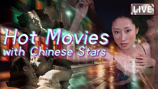 【LIVE】Hot Movies with Chinese Stars  ENGSUB  China Movie Channel ENGLISH [upl. by Enttirb]