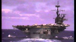 USS William H Standley [upl. by Heydon362]