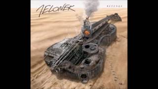 Jelonek  Revenge 2010 full album [upl. by Kosiur765]