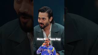 First Time Bhuwan Bam Meet With Snoop Dogg At US podcast shorts bhuvanbam viralshorts [upl. by Nasar328]