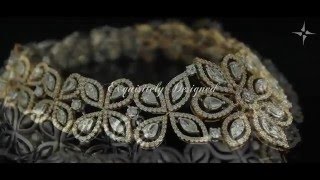 Jewellery Video Presentation [upl. by Addiel]