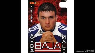 Seba Baja Mali  Stara majka  Audio 2010 [upl. by Shelburne255]