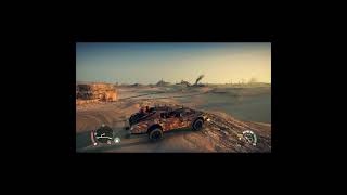 Stunning Location In Mad Max [upl. by Anailil]