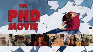 The PHD Movie  Extended Trailer [upl. by Rufena]