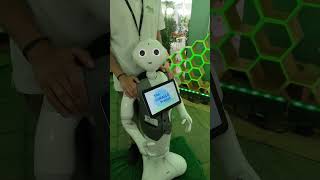 The CORALLO Project trending corallo malta europe robotics robot technology [upl. by Hasty]