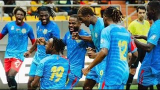 Coupe du monde 2026 la RDC progresse au classement FIFA des nouveaux léopards très attendus [upl. by Ecirehc817]