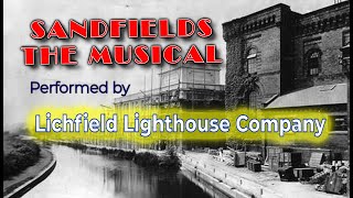 Sandfields The Musical [upl. by Pacifa]