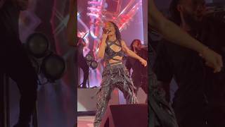 TLC  Creep🎶 61123 Hot Summer Nights Tour [upl. by Anada]