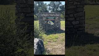 Longhorn Cavern State Park in Burnet TX shorts cave tour thingstodo texas [upl. by Amehsat]