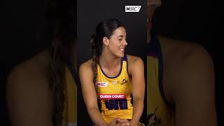 Who is the best at Netball  Suncorp Super Netball [upl. by Arakaj704]