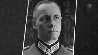 ★ Erwin Rommel Der Wüstenfuchs│Die ungeschnittene Dokumentation [upl. by Lehctim]