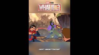 Thanos vs Avengers 🤯 What If Avengers Infinity War Ended Like This [upl. by Saylor946]