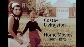 Livington  Costa Home Movies [upl. by Gibbons]