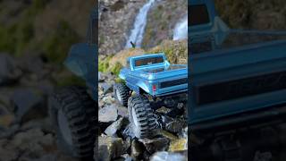 Tiny RC Truck BIG Adventure [upl. by Kath884]