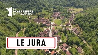 Jura  Les 100 lieux quil faut voir [upl. by Lipinski]