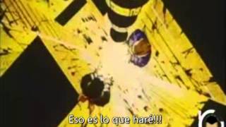 Mind Power Ki  Subtitulado en Español  Dragon ball Z [upl. by Phip]