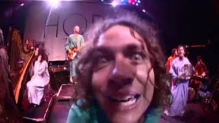 The Polyphonic Spree  Hold Me Now Official Music Video DVD Rip [upl. by Eninaej]