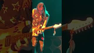 Nuno Bettencourt “Flight of the Wounded Bumblebee” guitar nuno [upl. by Isyed915]