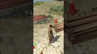 GTA 5  New Secret and Rare Weapon Location in Story Mode [upl. by Jena836]