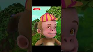 বান্দর মামা আর জঙ্গলে চোর  Bengali Rhymes amp Kids Cartoons  Infobells bengalirhymes kidscartoon [upl. by Mayman]