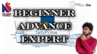 Tally Prime GST– Introduction Overview and Features in Hindi nssiddtutorial [upl. by Saduj237]