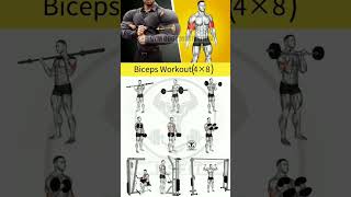 best gym fitness workout baycip please like [upl. by Audette]